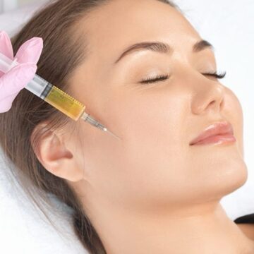 PRP: Platelet Rich Plasma Amsterdam