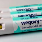 Wegovy ervaringen