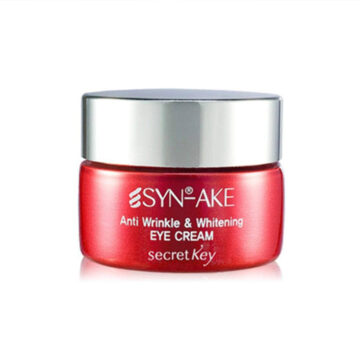kliniek-217 Botox serum