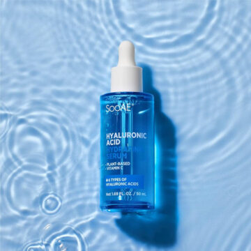 kliniek-275 Serum hyaluronzuur