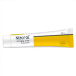 Nizoral creme