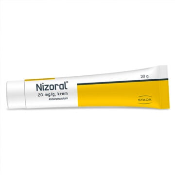 kliniek-277 Nizoral creme