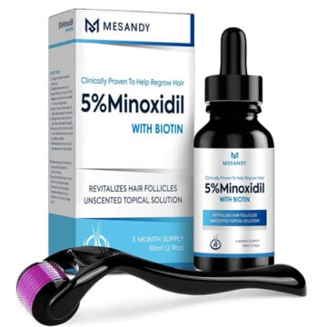 kliniek-287 Minoxidil