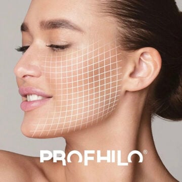Profhilo structura