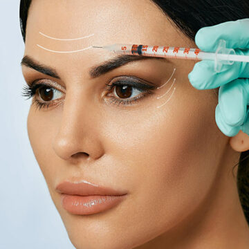 kliniek-313 Botox Amsterdam West