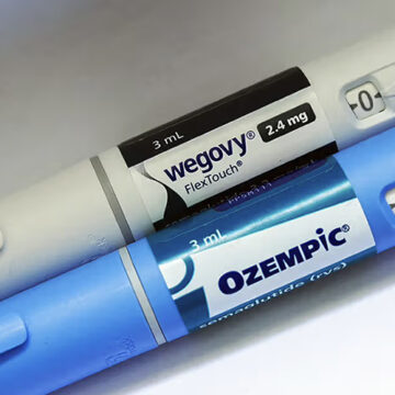 kliniek-338 Ozempic vs Wegovy