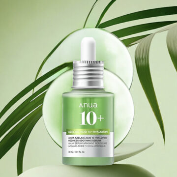 kliniek-374 Anua Azelaic Acid Korea