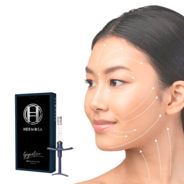 kliniek-423 Hermosa fillers
