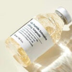 Korean Silk Peptide Botox Serum